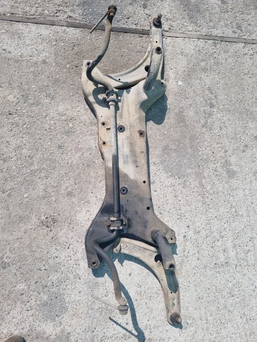 Jug motor, cadru, punte față Mitsubishi Outlander, Citroen C-Crosser