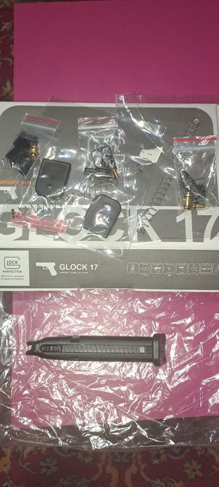 Игри еърсофт airsoft хоби