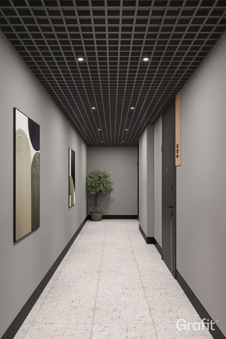 Грилято, Грилиато, Грильято Потолок