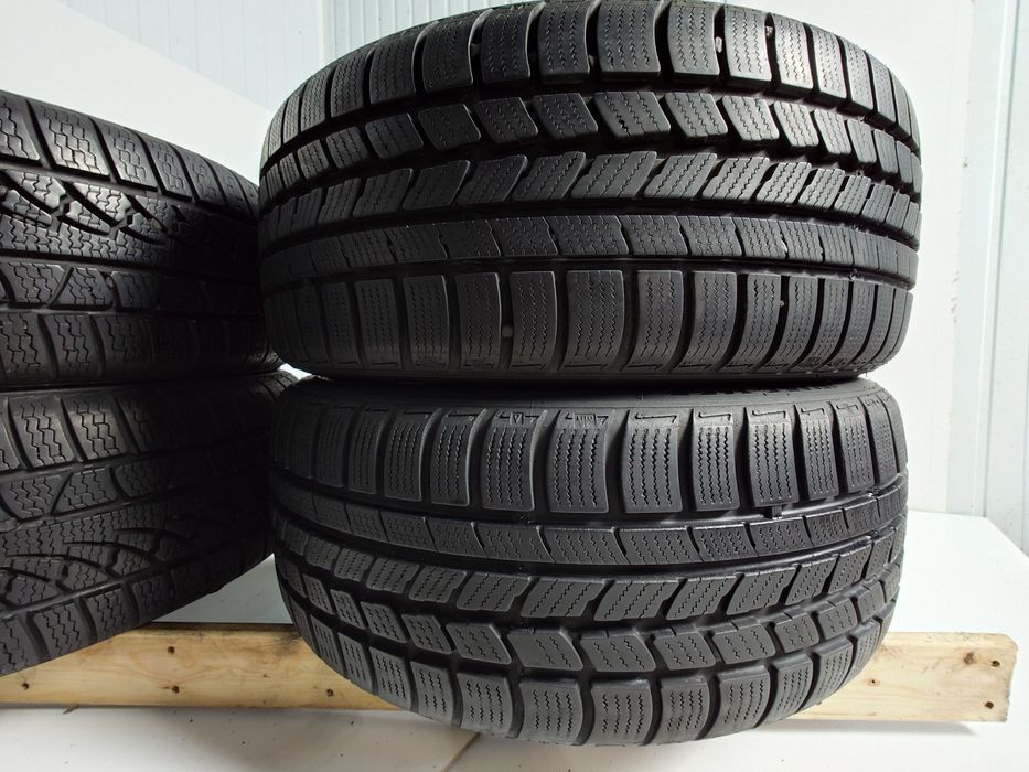 195/45R16 Nexen & Petlas 8,2mm-7,4mm DOT22-21