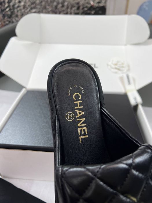 Mocasini Chanel 35-42