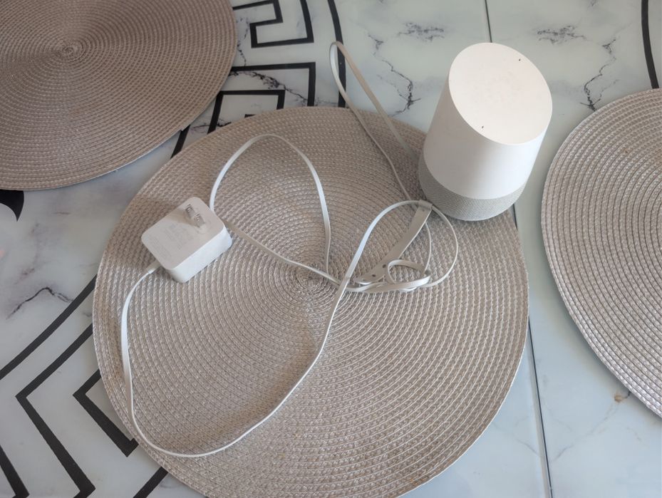 Boxa  Google Home