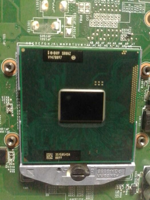 Запчасти для ноутбука Compaq