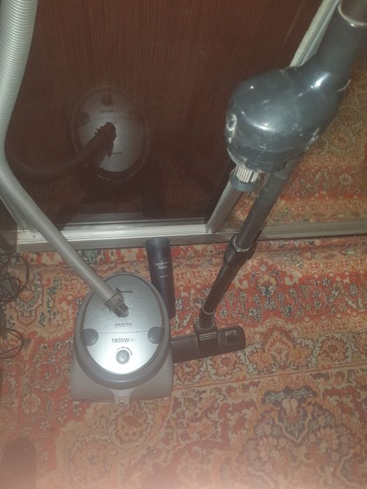 Пылесос самсунг 1800 w