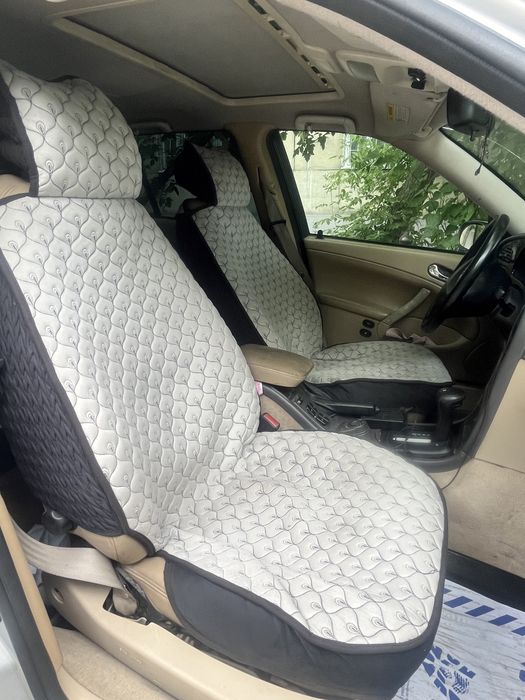 Легковая машина SAAB 9-5, 2003