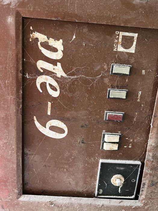 Електрически Котел Дакон PTE-9