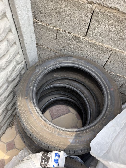 Продам резину ,R16,R18,