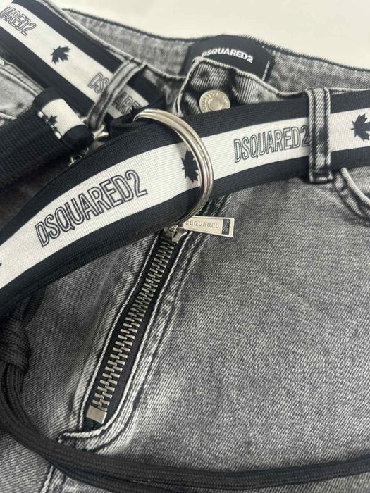 Дамски къси панталони Dsquared (42)