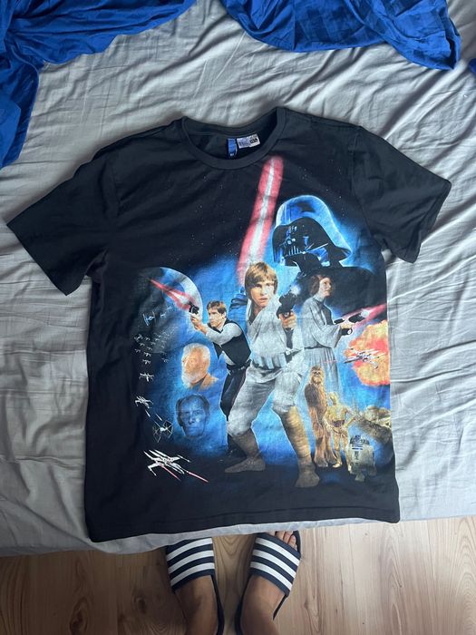 Тениска Star Wars by H&M