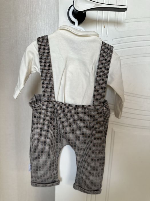 Нарядные костюмы для малышей!