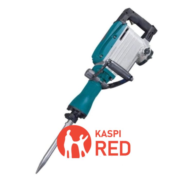 Аренда отбойного молотка.