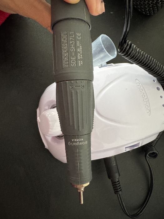 Vand freza unghii Marathon 3 Champion