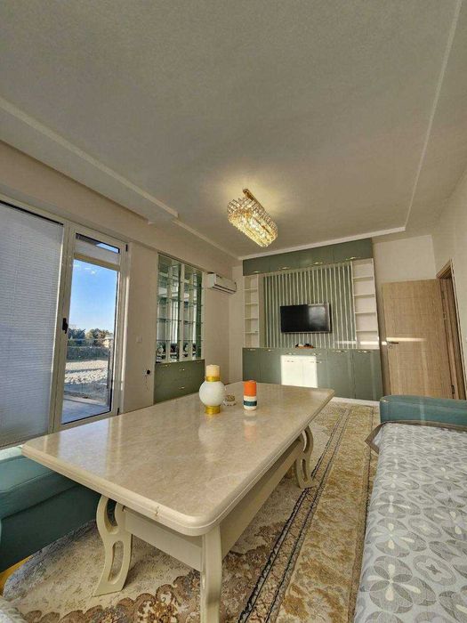 Долгосрочная аренда квартиры