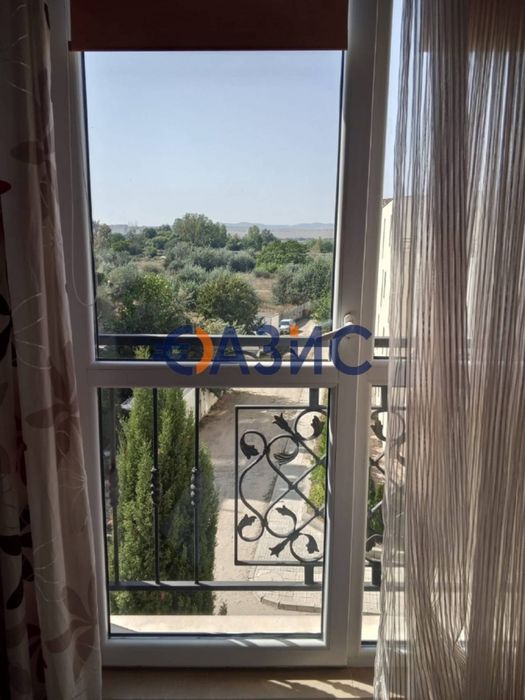 Апартамент с 2 спални, 4 ет, "Слънце и Море", Слънчев бряг, България,