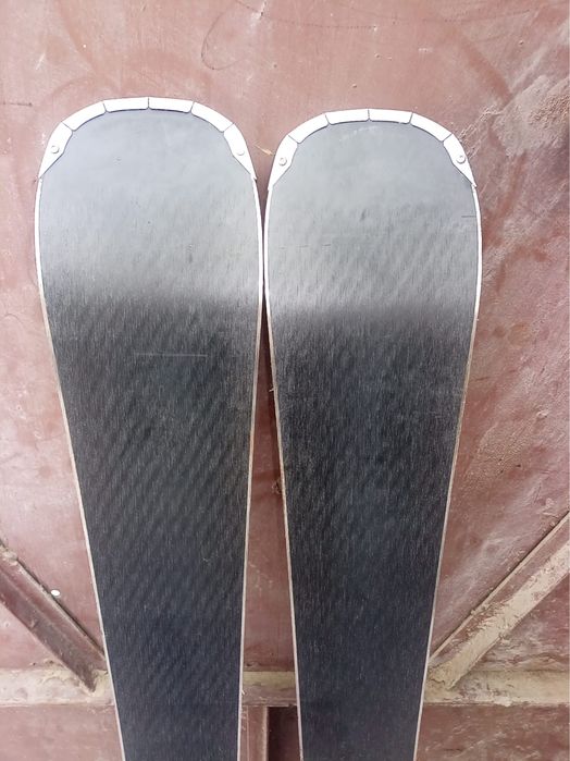 OFERTĂ!! schiuri + clăpari HEAD