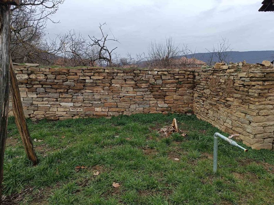 Камъни за зидария