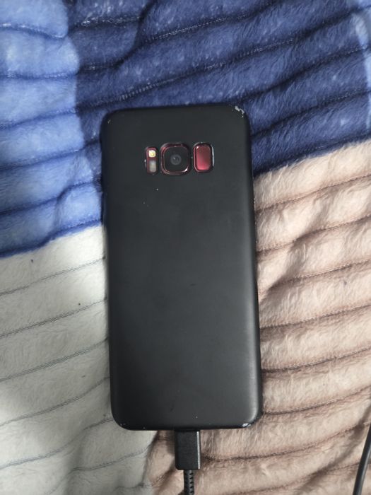 Обмен/продам samsung galaxy s8 самсунг с8