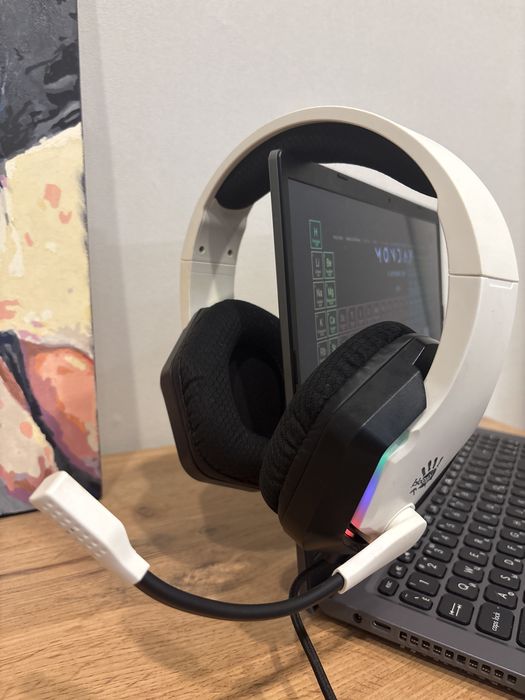 Наушники A4Tech Bloody