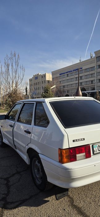 Vaz 2014 продам автомобиль