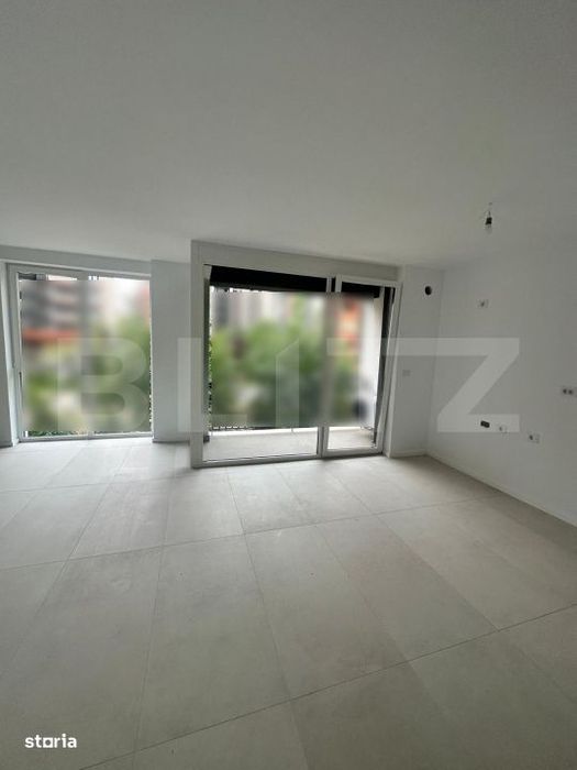 Studio 48 mp, spatiu de birou, 350 euro, Calea Torontalului