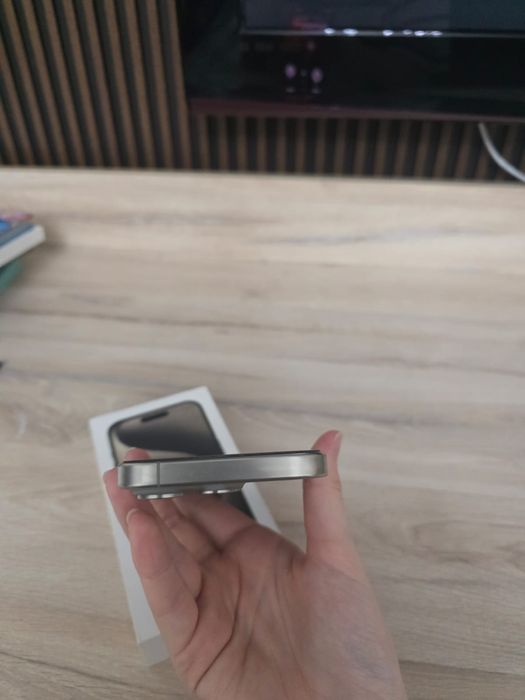 Айфон iPhone 15 pro