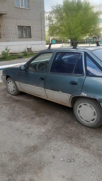 Продам срочно на ходу