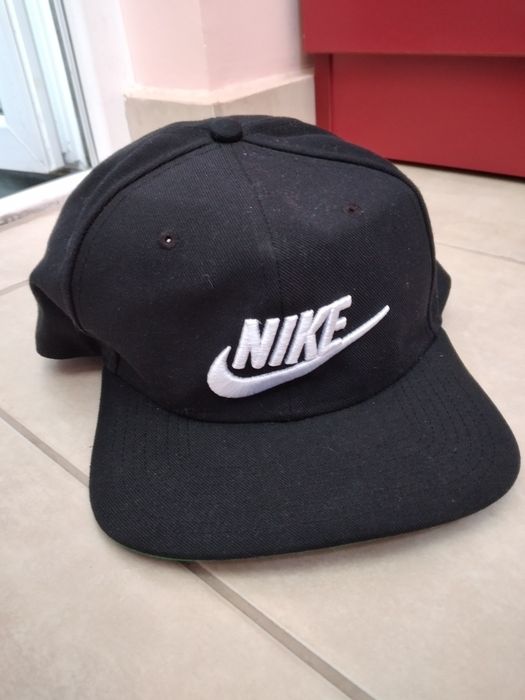 Мъжка Шапка Nike