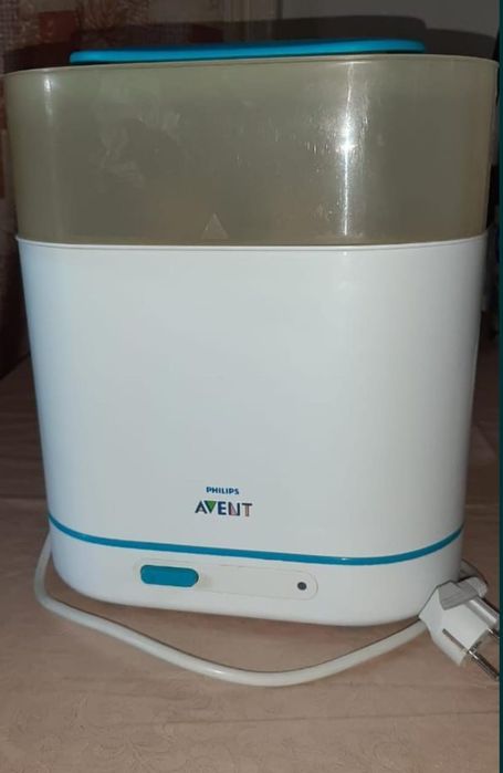 Стерилизатор для детской посуды