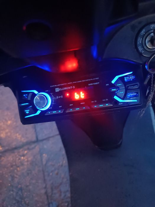 Продам SUZUKI sepia zz