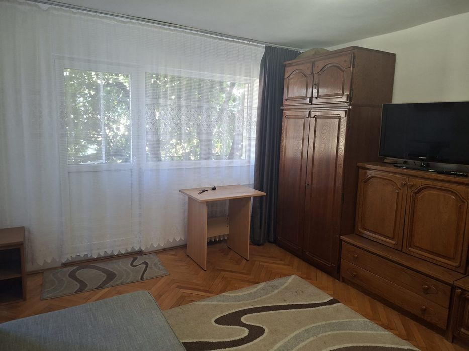 Închiriez apartament 1 cameră, ultracentral