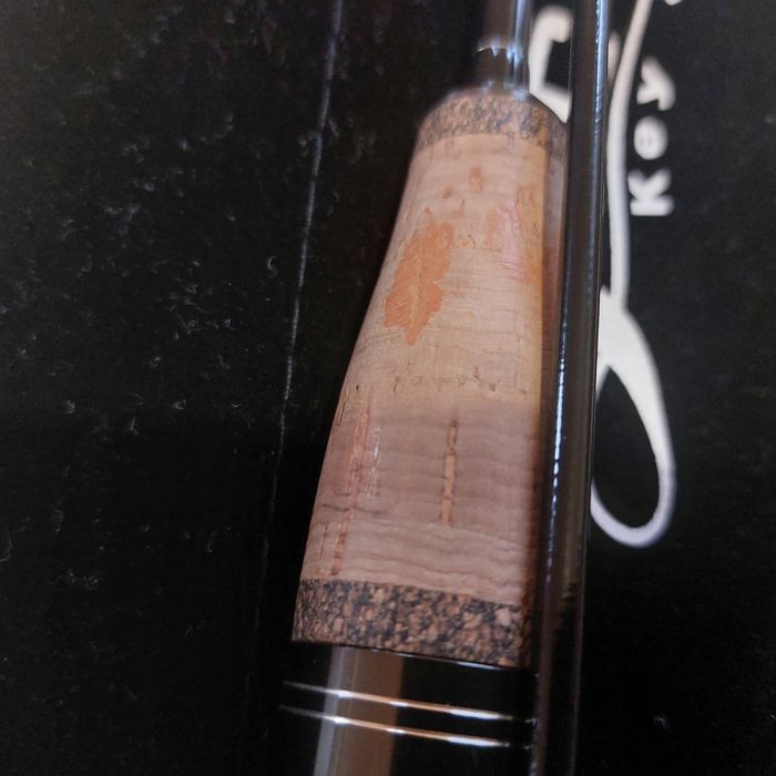 Спининг въдица Jackall T-connection Stream 5'6, 3-7 гр.