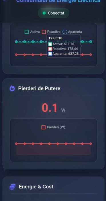 Inginer electric-Consultanta tehnica ,Proiecte electrice,Facultate