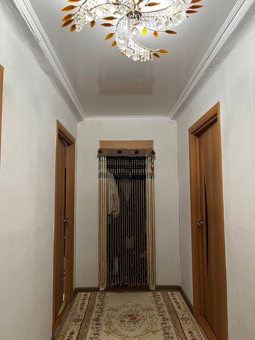 Продам квартиру 3-х комнатную