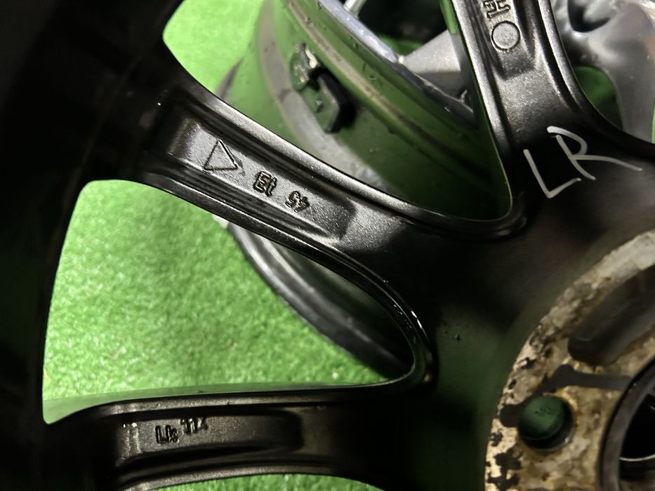 5x114,3 17 за honda hundai kia nissan toyota renault