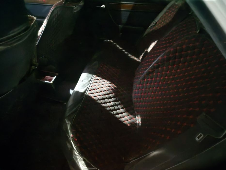 Продам мерседес 124