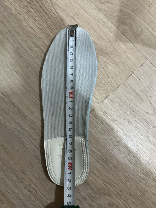 Кеды на 36 размер