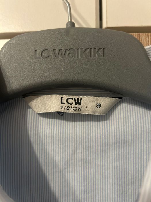 Дамска риза LC Waikiki