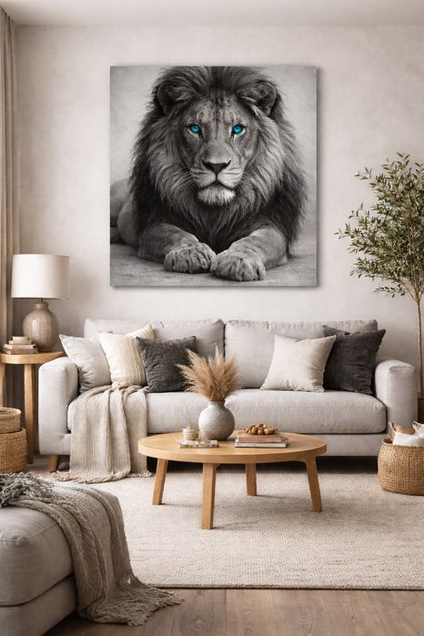 Колекция картини с характер всички размери налични