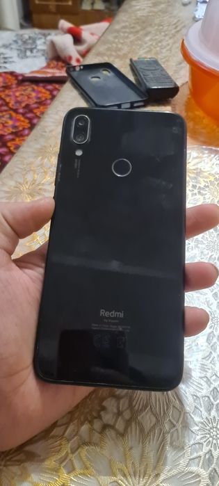 Redmi note 7 64gb