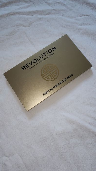 Paletka ten Revolution