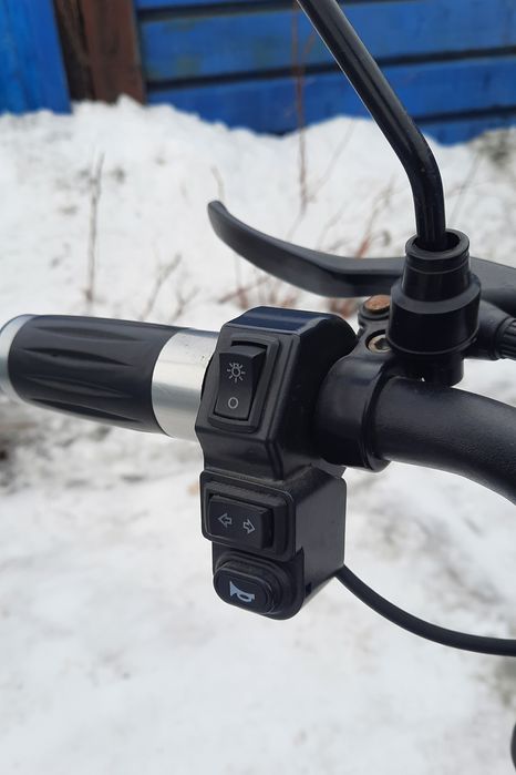 Срочно электроскутер Sk8