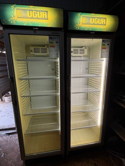 Холодильник UĞUR