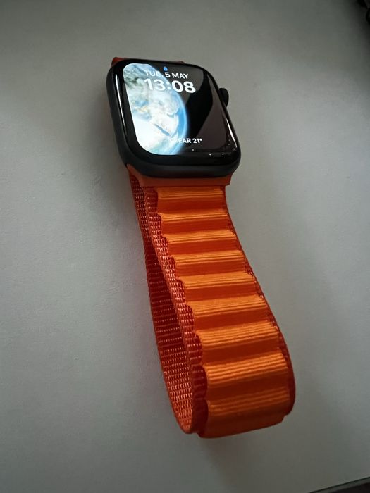 AppleWatch Series 5