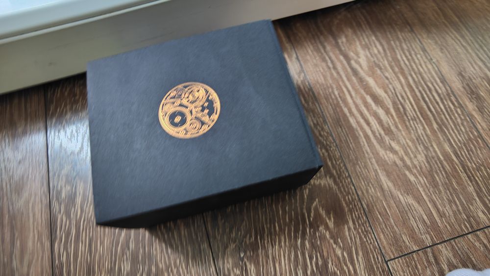 Ceas de dama Walter Bach Astral Elegance