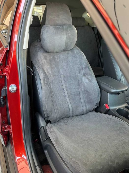 Avtomobil o'rindig'i uchun universal qoplama, KIA va Haval