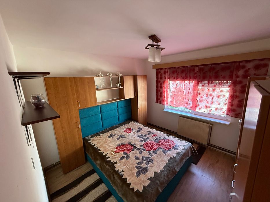 Inchiriez Apartment 2 camere Ludus Viitorului 15