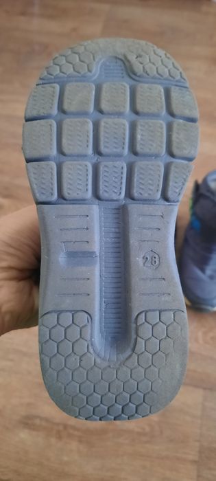 Обувь для мальчика 27-28 размер