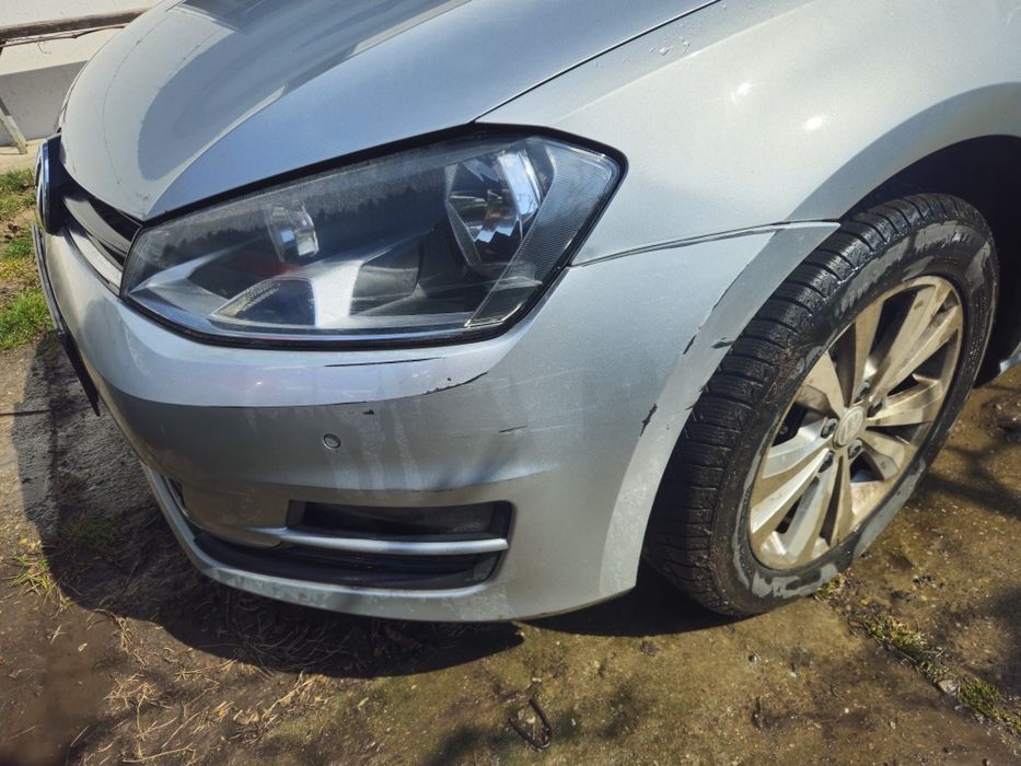 VOLKSWAGEN Golf 2015 — imagine 4