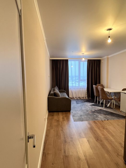 2 комнатная квартира 250 000 тг в мес. в Есильском районе