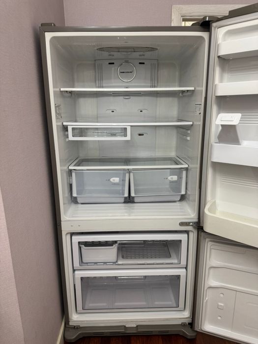 Холодильник срочно